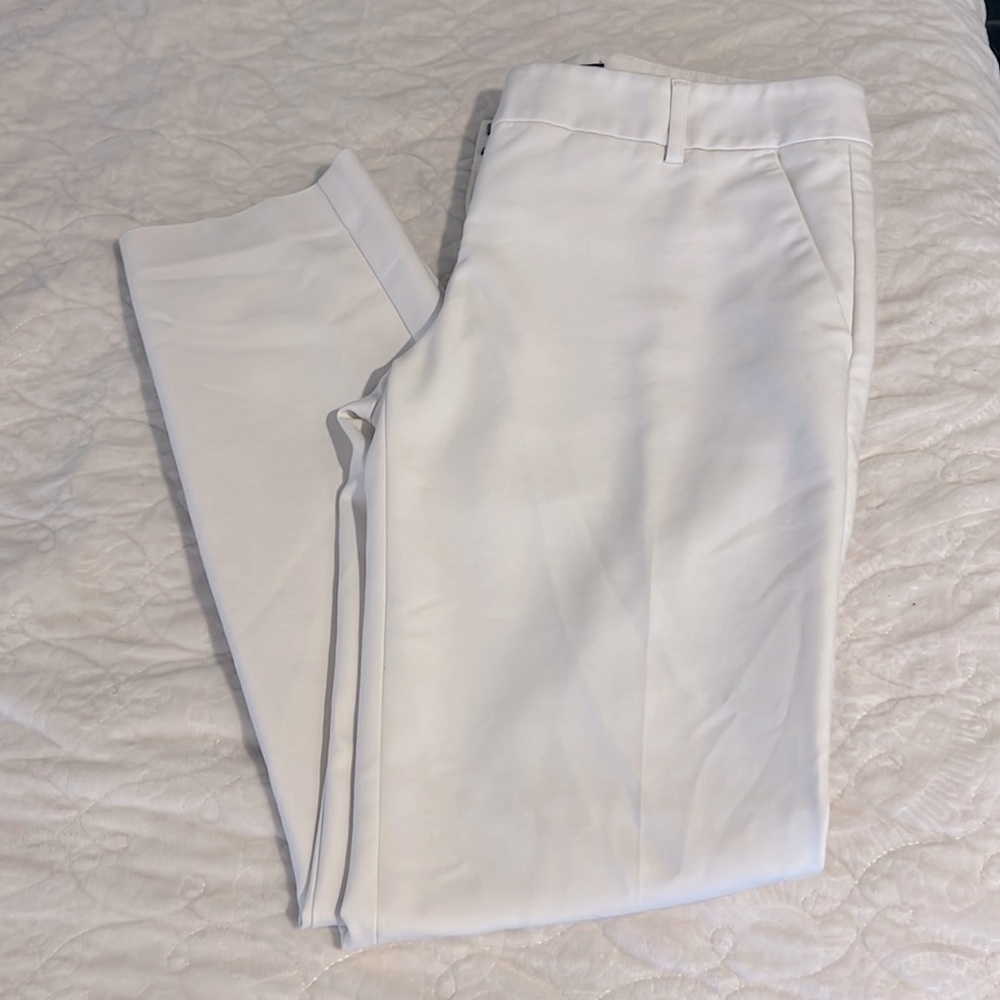 Express columnist skinny dress pant